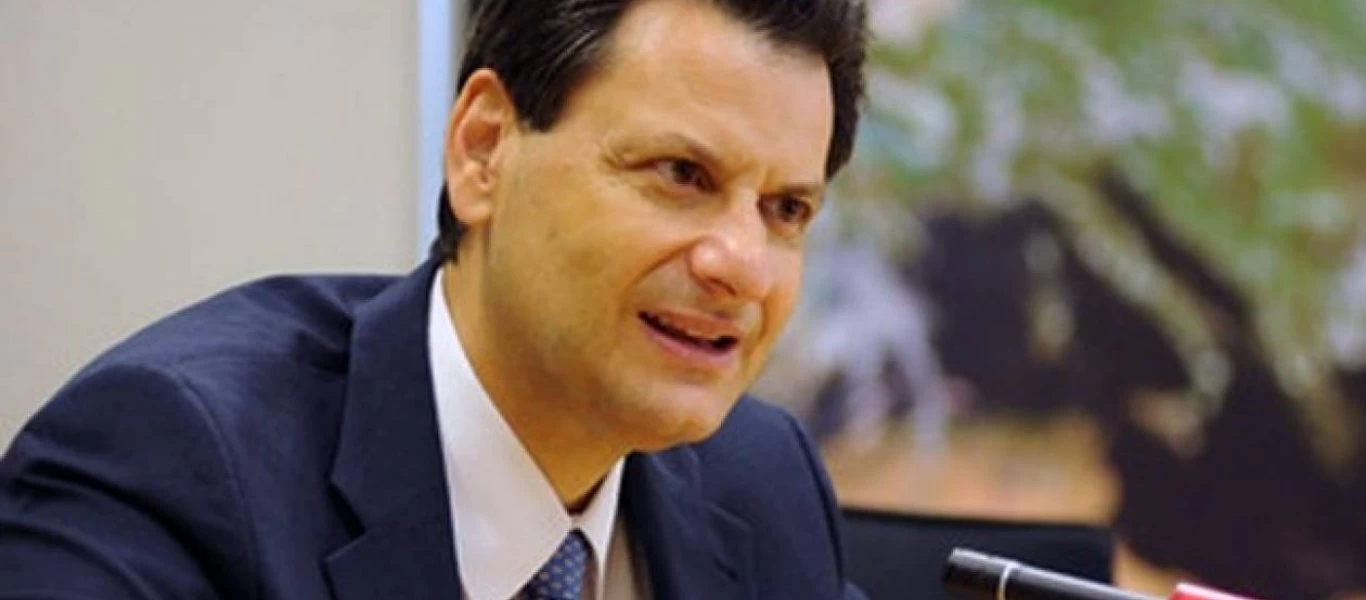 Θ.Σκυλακάκης: «Αυτή τη στιγμή έχουμε τη μεγαλύτερη ύφεση μετά το Β’ παγκόσμιο πόλεμο»